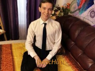 IsaacHunt