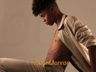 IsaacMonroe