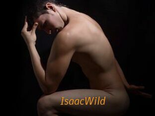IsaacWild