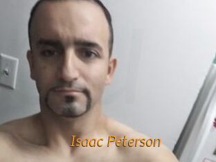 Isaac_Peterson Porn University