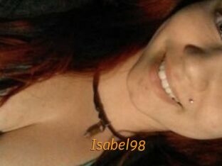Isabel98
