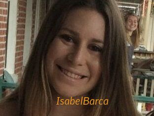 IsabelBarca