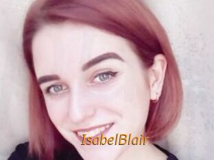 IsabelBlair