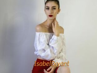 IsabelBryant