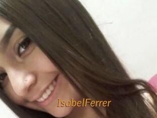 IsabelFerrer