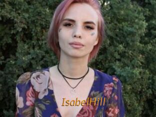 IsabelHill