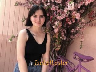 IsabelLester