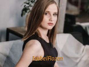 IsabelRozen