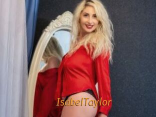IsabelTaylor
