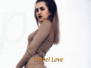 Isabel_Love
