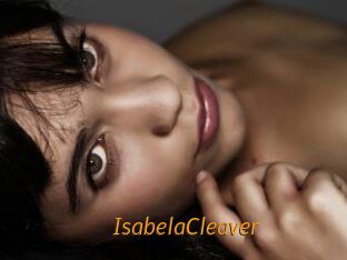 IsabelaCleaver