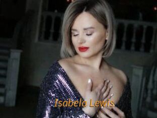 Isabela_Lewis