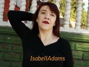 IsabellAdams