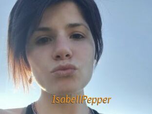 IsabellPepper