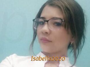 Isabella2020
