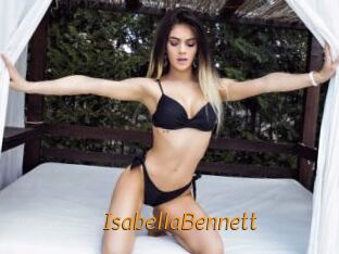 IsabellaBennett