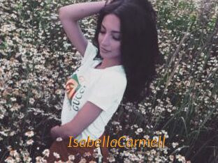 IsabellaCarmell