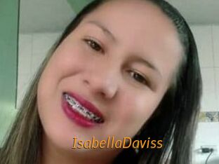 IsabellaDaviss