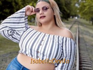 IsabellaDevita