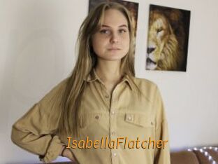 IsabellaFlatcher