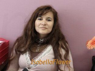 IsabellaFlower
