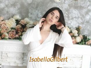 IsabellaGilbert