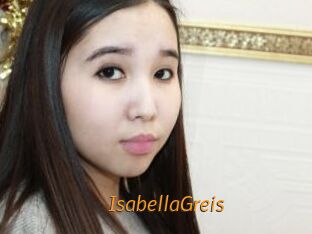 IsabellaGreis