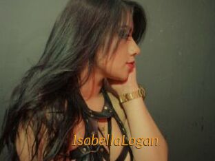 IsabellaLogan