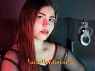 IsabellaMonsalve