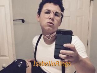 IsabellaRings