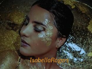 IsabellaRogers