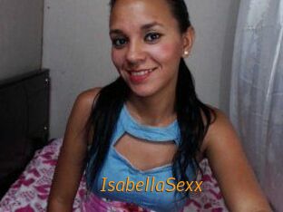 IsabellaSexx