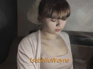 IsabellaWayne