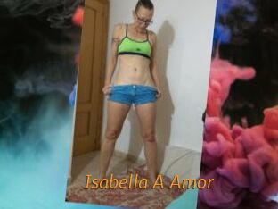 Isabella_A_Amor