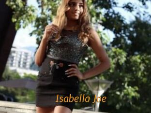 Isabella_Joe