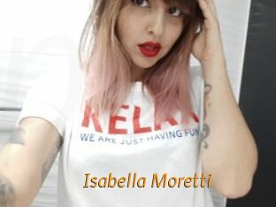 Isabella_Moretti