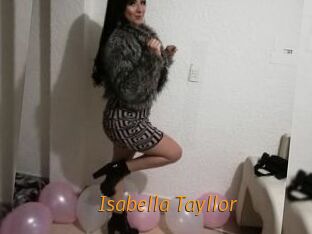 Isabella_Tayllor