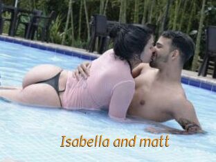 Isabella_and_matt