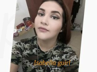 Isabella_guirl