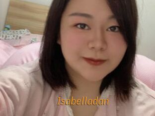 Isabelladan