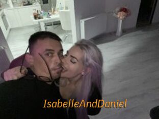 IsabelleAndDaniel