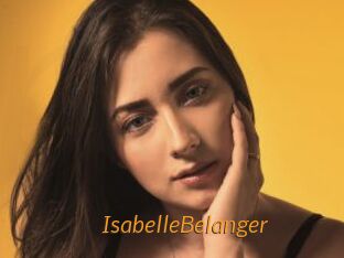 IsabelleBelanger
