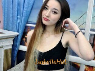 IsabelleHot