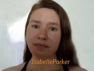 IsabelleParker