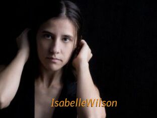 IsabelleWilson