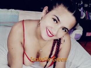 Isabelle_Green