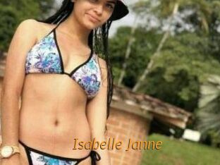 Isabelle_Janne