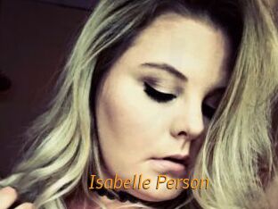 Isabelle_Person
