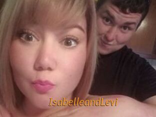 Isabelle_and_Levi