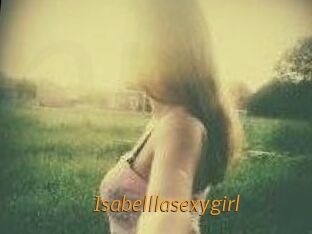 Isabelllasexygirl